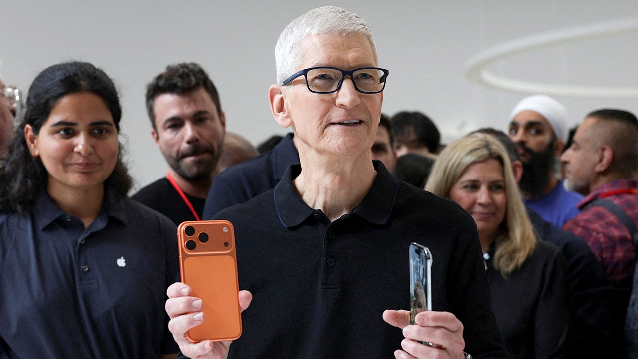 Apple raises iPhone prices despite getting Trump tariff break relief