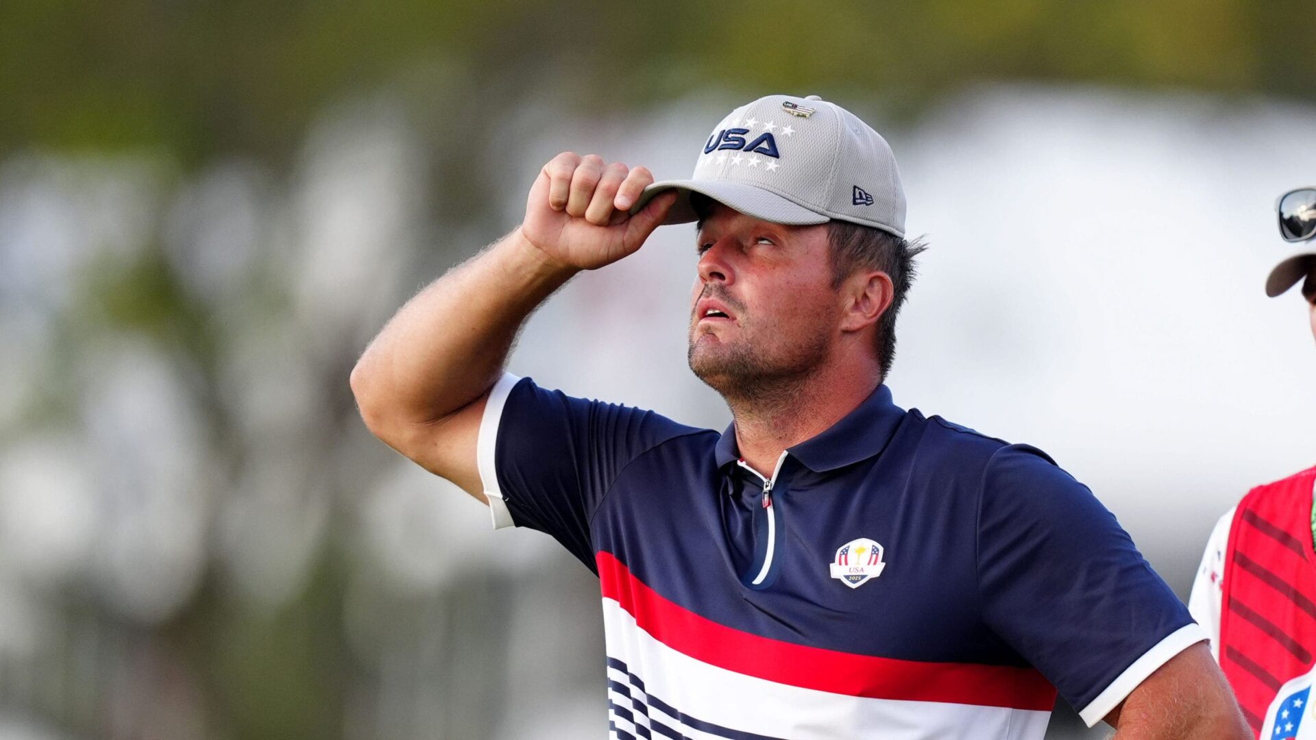 Ryder Cup 2025: Team USA down early to Europe after tough morning