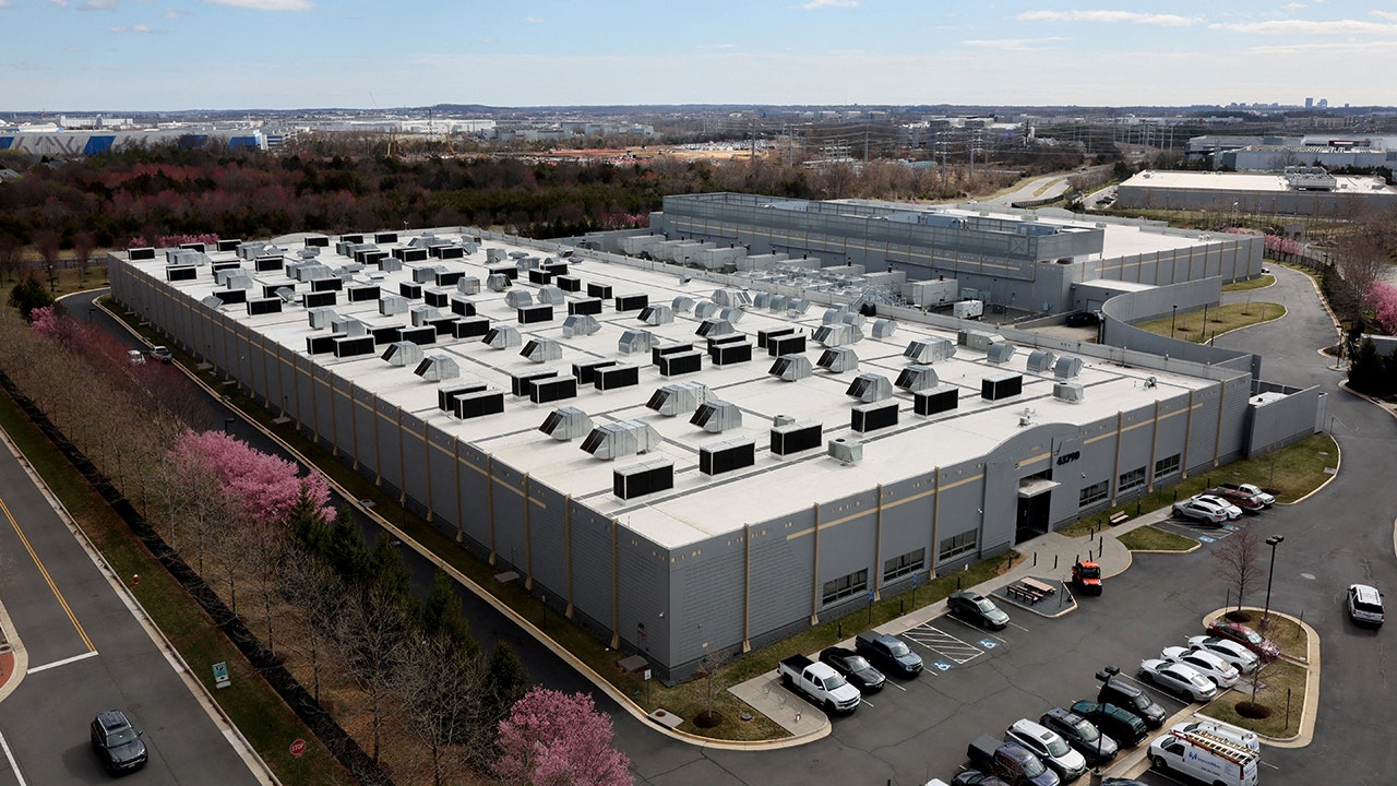 Mystery company’s Wisconsin data center draws backlash