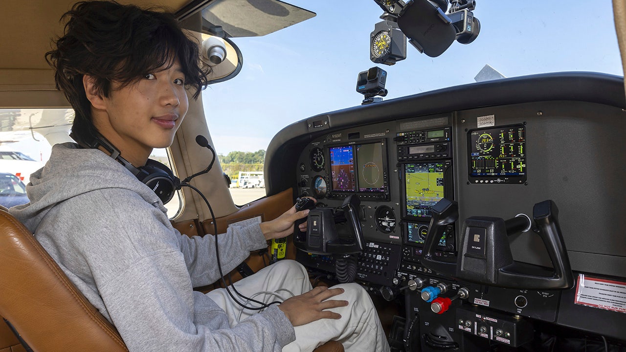 American pilot released after 2 months detention in Antarctica