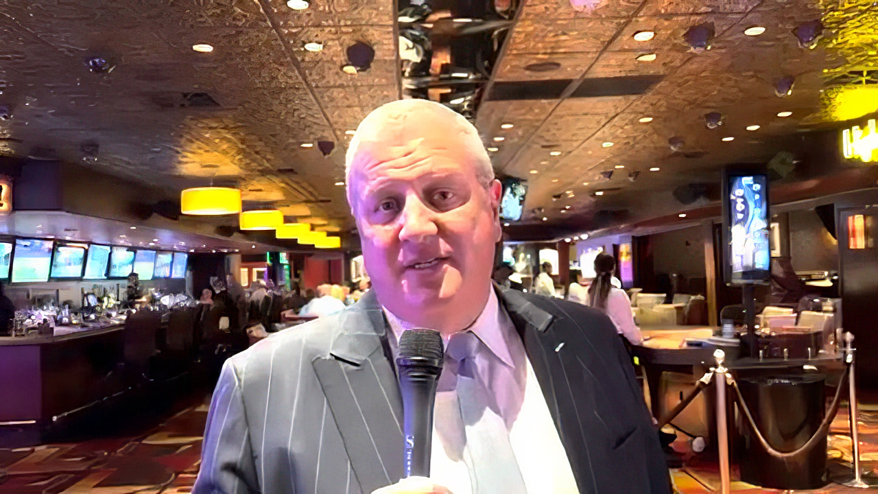 Golden Gate Casino ditches live dealers for electronic table games amid ‘consumer shift’