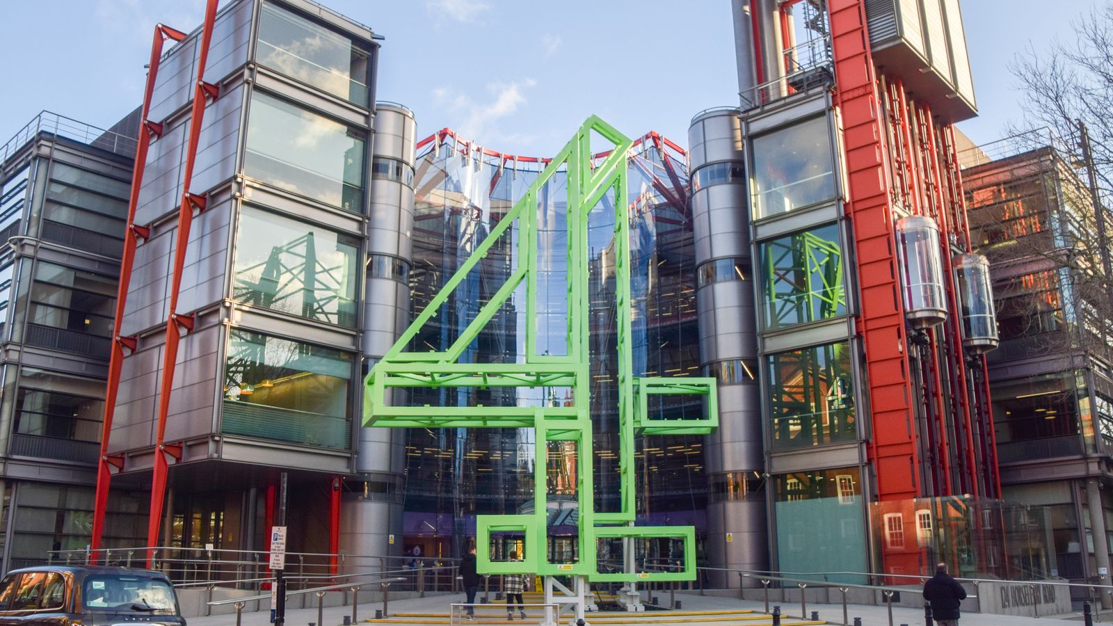 Former Sainsbury’s chief King pulls out of race to chair Channel 4 | Money News