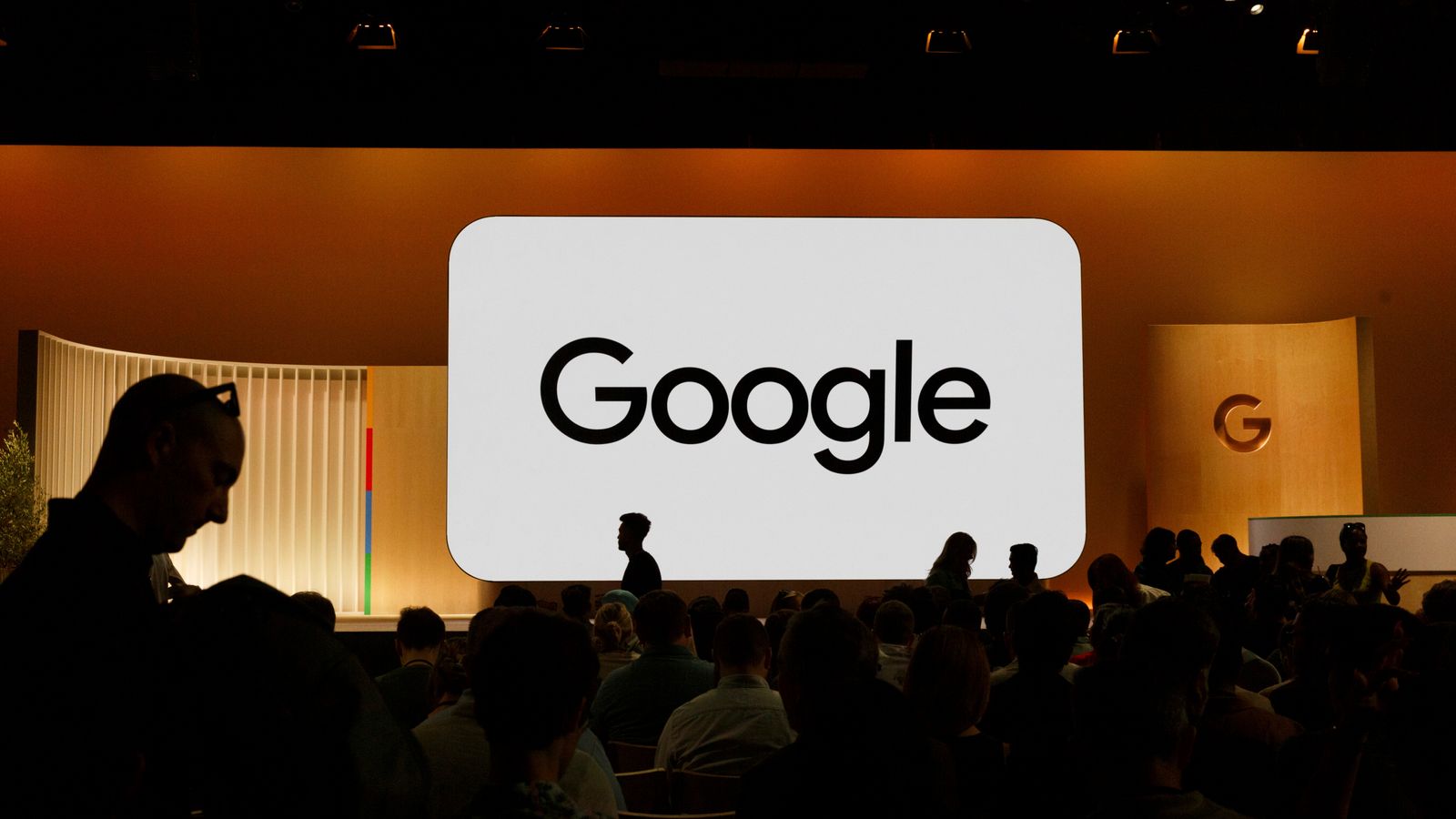 Google ordered to make search engine changes – but avoids dramatic break-up | Science, Climate & Tech News