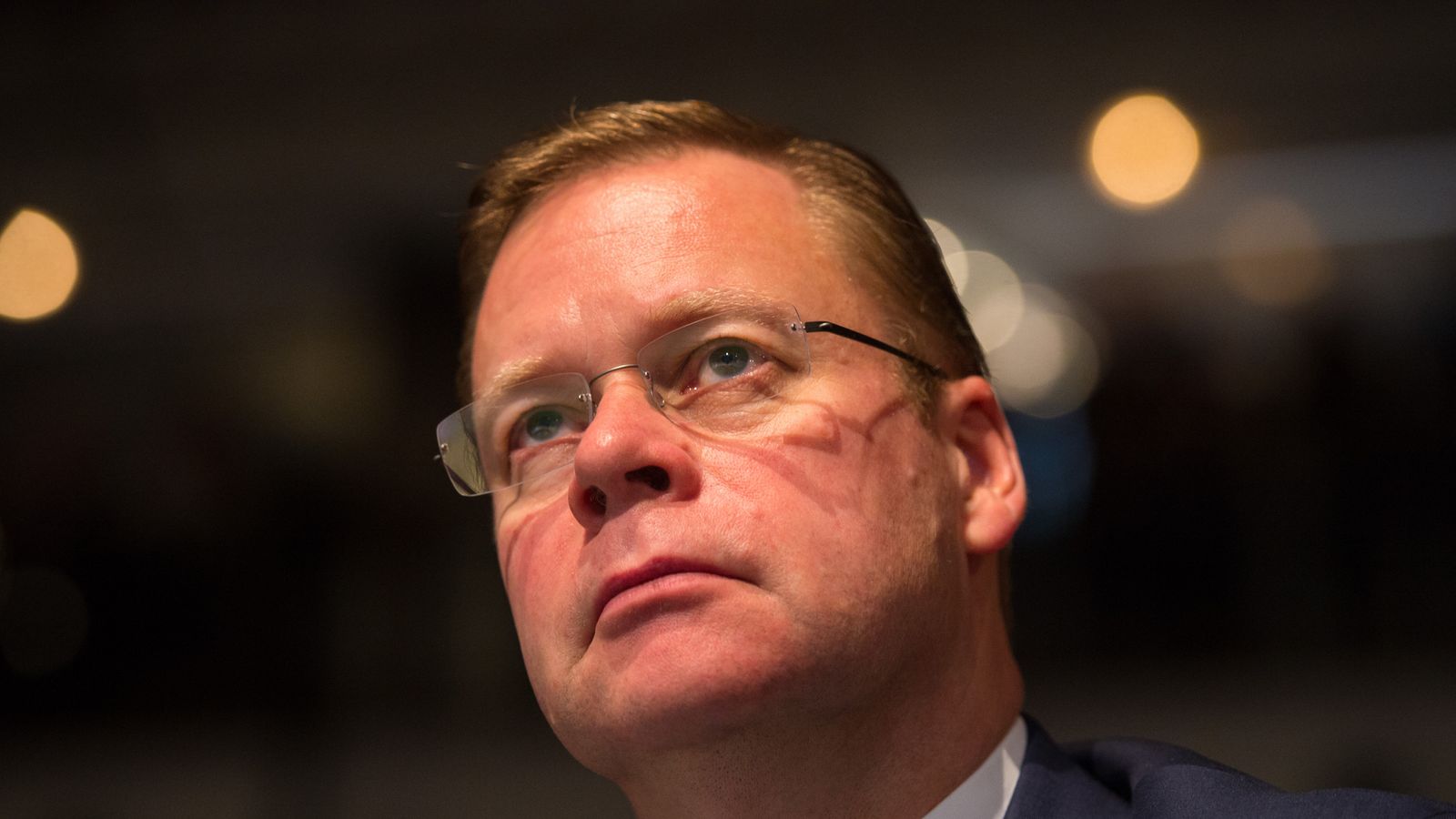 Former Centrica boss Conn in frame to chair IP Group | Money News