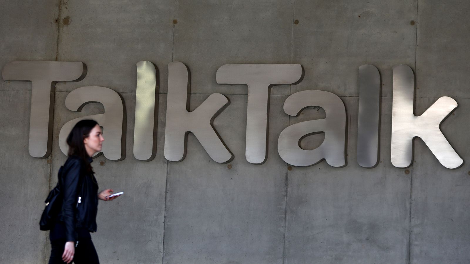 TalkTalk Group picks bankers to spearhead break-up | Money News