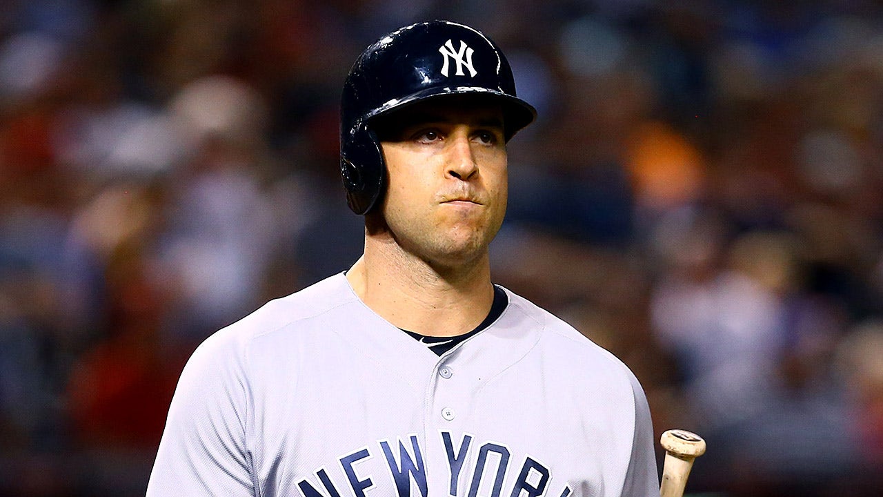 Mark Teixeira discusses political divide amid congressional run in Texas