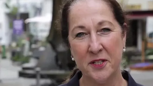 Mayor of Herdecke stabbed '13 times by multiple men' as cops issue red alert
