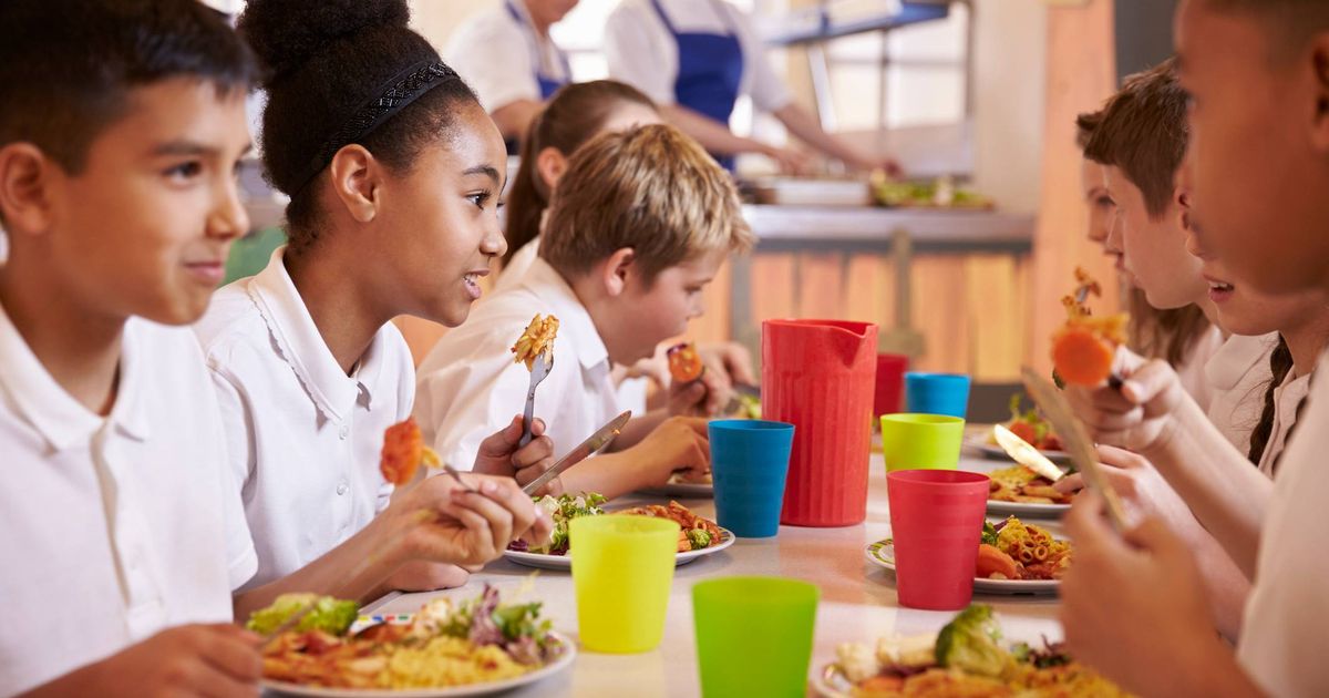 Free school meals: Who can get benefit and eligibility rules to help 500,000 more children