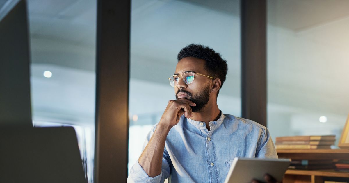 Dear Jobs Guru: ‘I want to go freelance for flexible hours but I’m scared to lose job security’