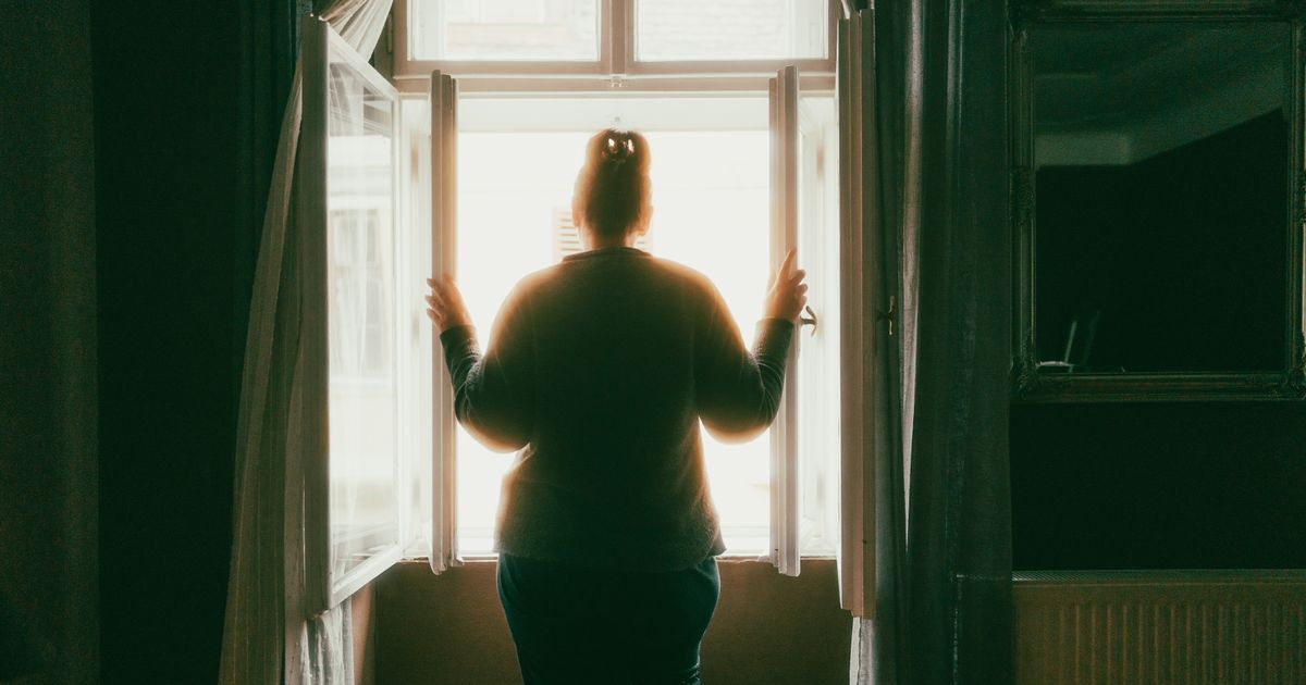 Woman locked in garage for 5 years by sick couple who ‘fed her porridge laced with soap’