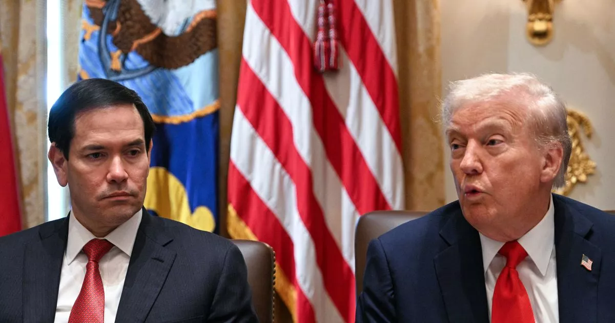 Donald Trump poised for Middle East visit to officially sign Gaza peace deal