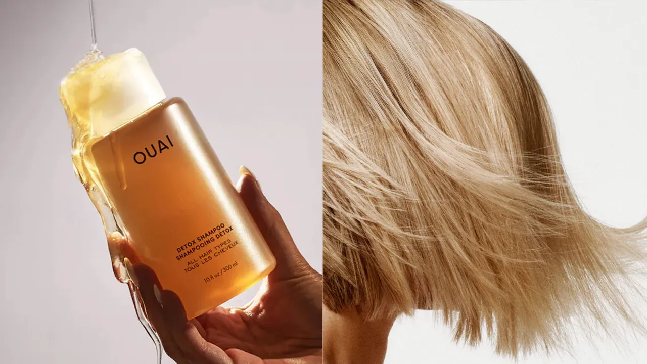 14 Best Shampoos for Fine Hair Tested 2025, Hairstylist-Approved