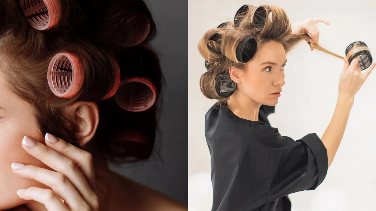 5 Best Hot Rollers that Will Make You Ditch Your Hot Tools 2025