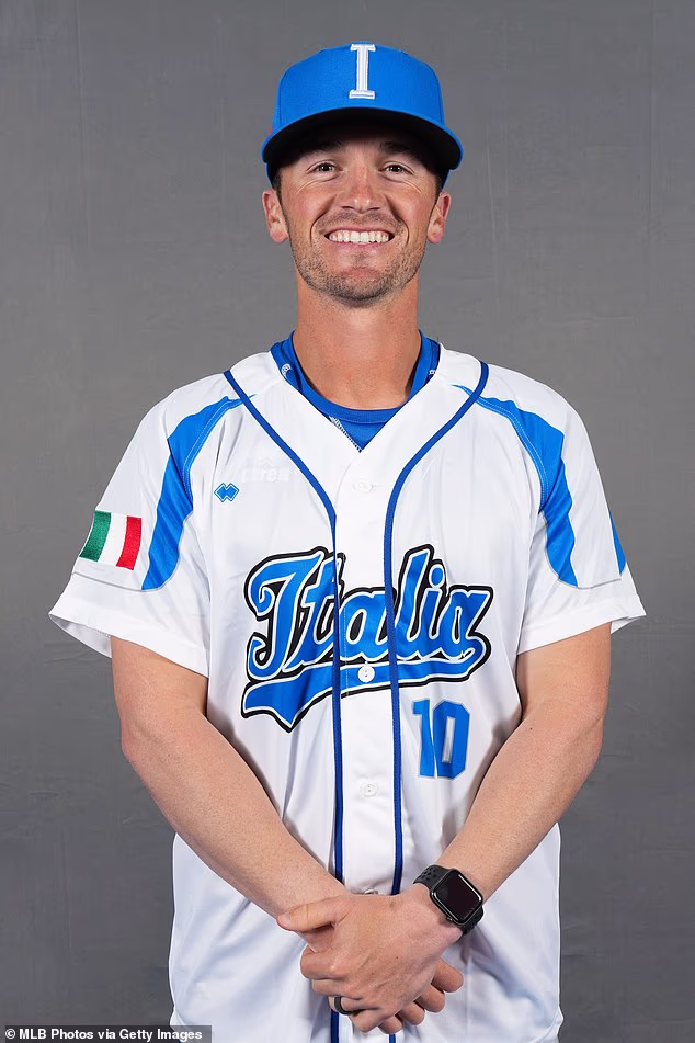 Washington Nationals to make Blake Butera youngest manager in MLB for over 50 years in shock move