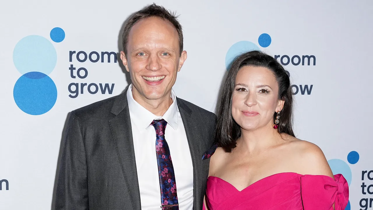 Ms. Rachel and Her Husband’s Meet-Cute Is So On-Brand