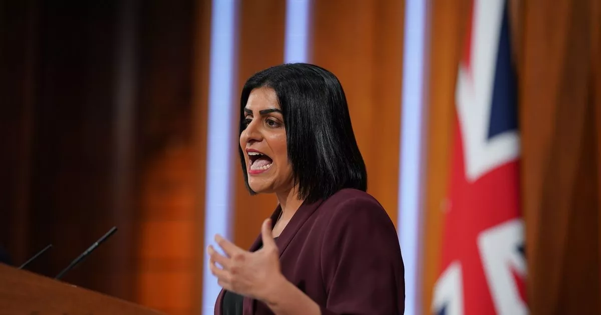 Hundreds of migrants kicked out of UK after biggest illegal work crackdown on record