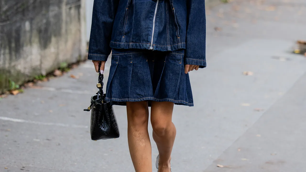 36 Best Denim Skirts for Fall 2025, According to Style Editors