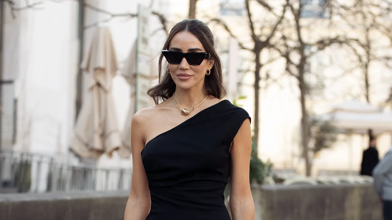30 Best Black-Tie Wedding Guest Dresses, Curated by Style Editors