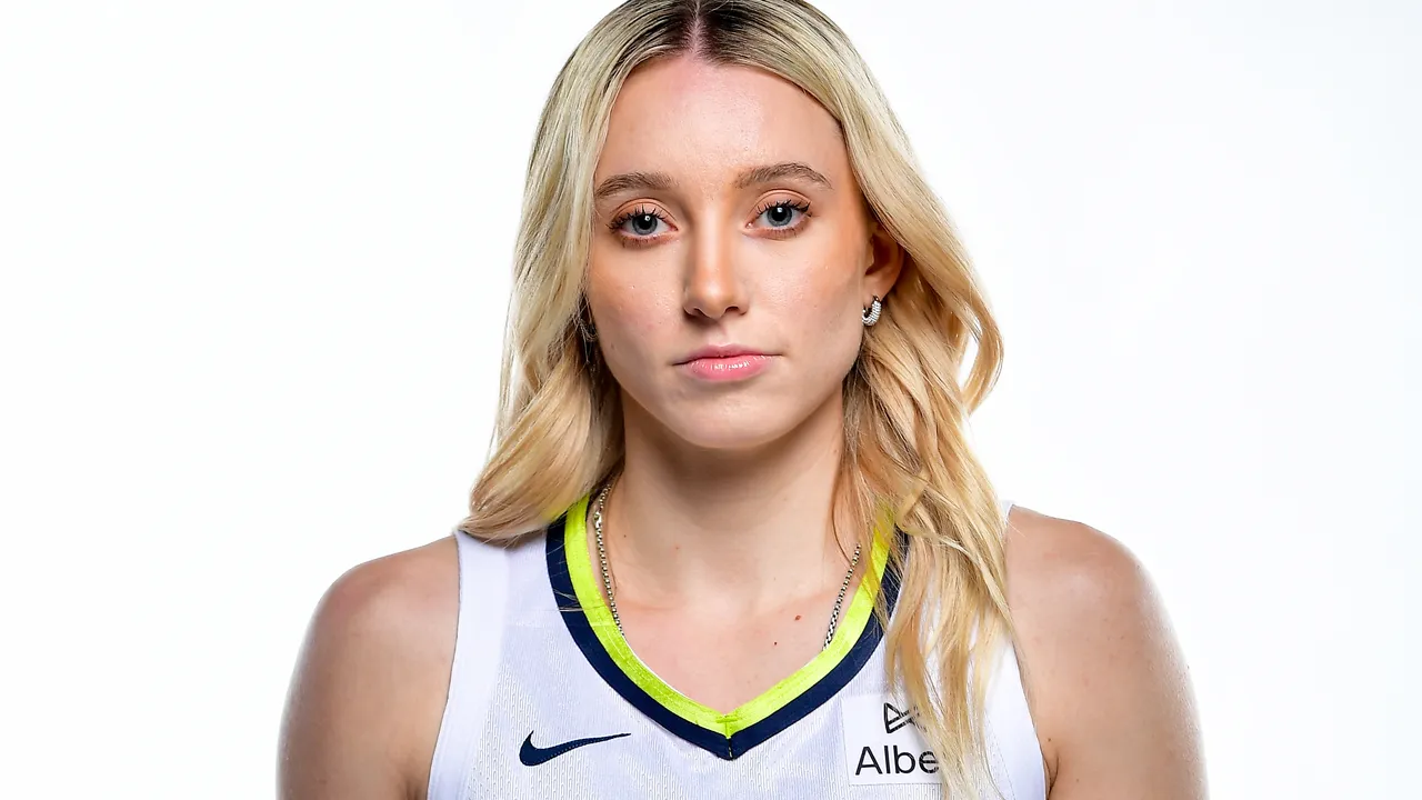 Paige Bueckers Will Reportedly Star in a Movie About a Women’s Basketball Rivalry