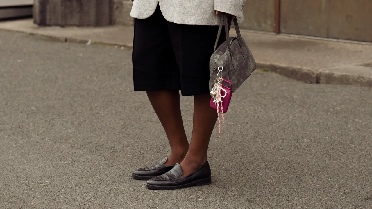 3 Loafer Trends That’ll Bring Your Fall Shoe Game Up to Speed
