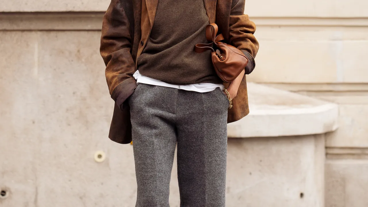 7 Pant Trends We’ll Be Wearing Well Into 2026