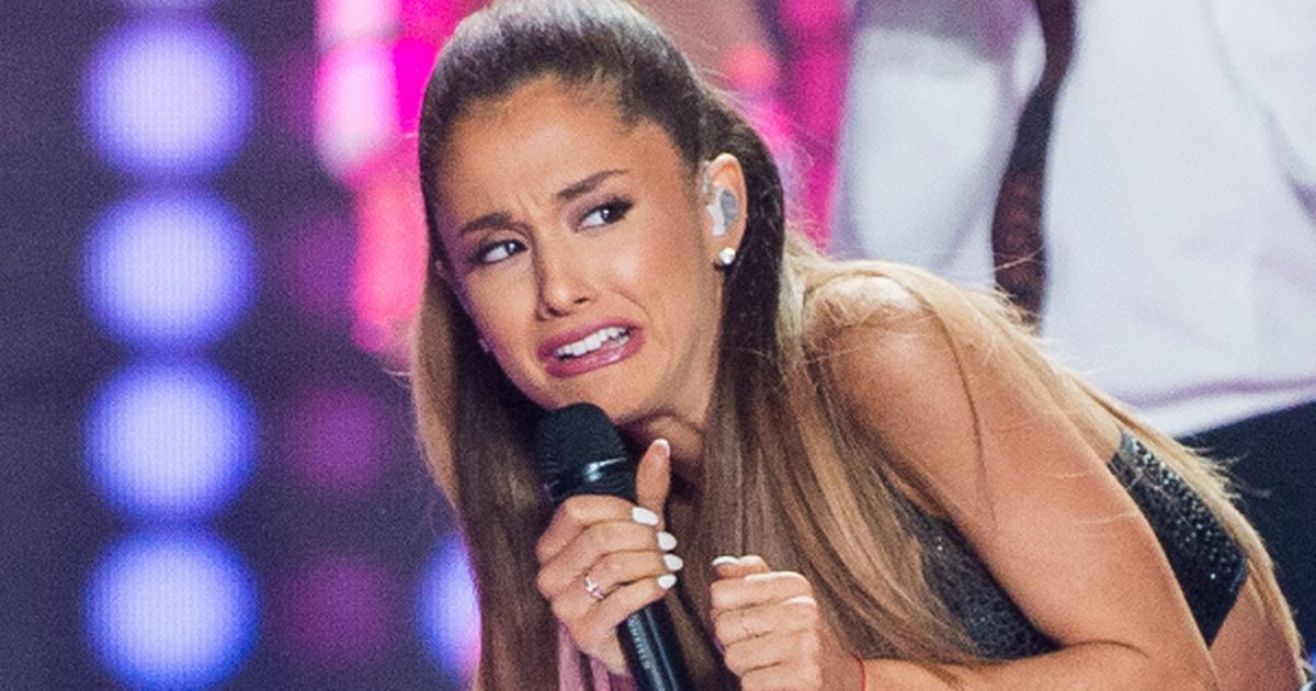 ‘Truth’ behind wild Victoria’s Secret moments – world’s priciest bra to popstar ‘smacked’