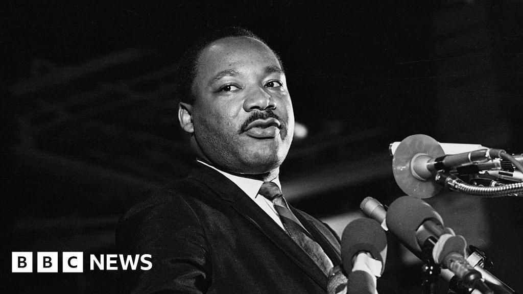 OpenAI stops ‘disrespectful’ Martin Luther King Jr Sora videos