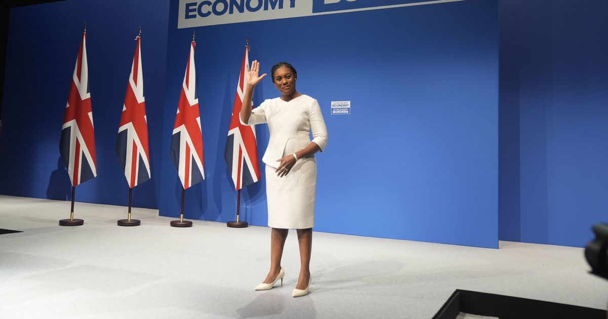BRIAN READE: ‘For their arrogance and shameless lying, Tories deserve to be in history’s dustbin’