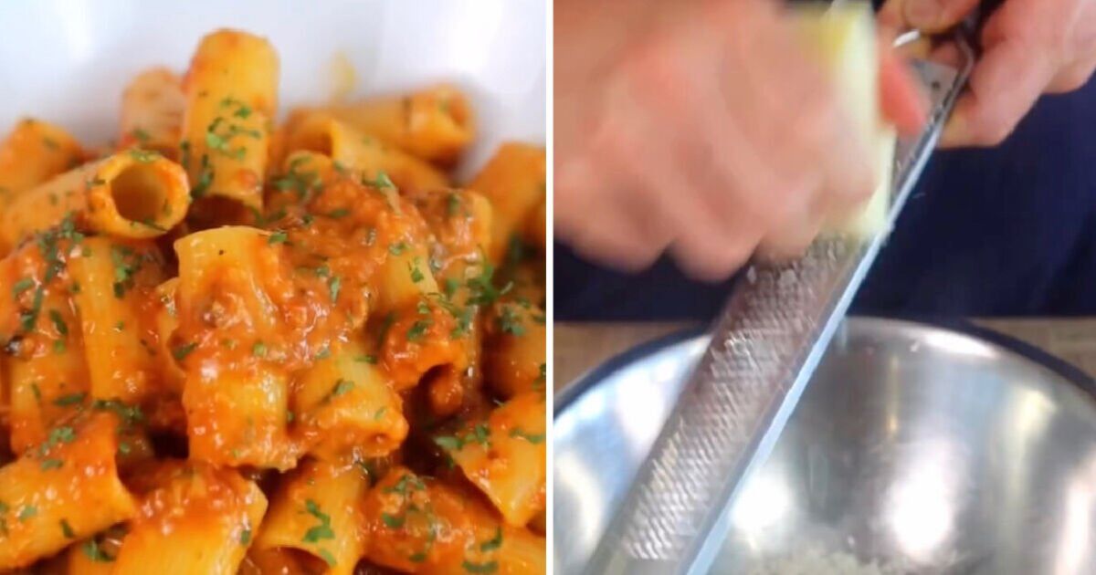 ‘I’m a private chef to footballers – the best carbonara has ingredient you won’t believe’ | Football | Sport