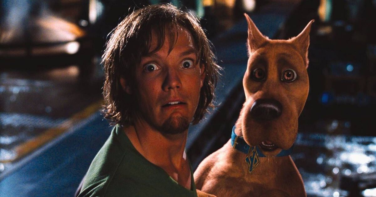 Scooby-Doo fans identify ‘definitive’ film but some are ‘disappointed’ | Films | Entertainment
