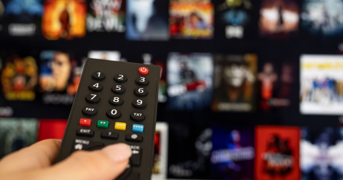 Amazon Prime fans are ‘binging’ psychological thriller ‘unlike any other’ | TV & Radio | Showbiz & TV