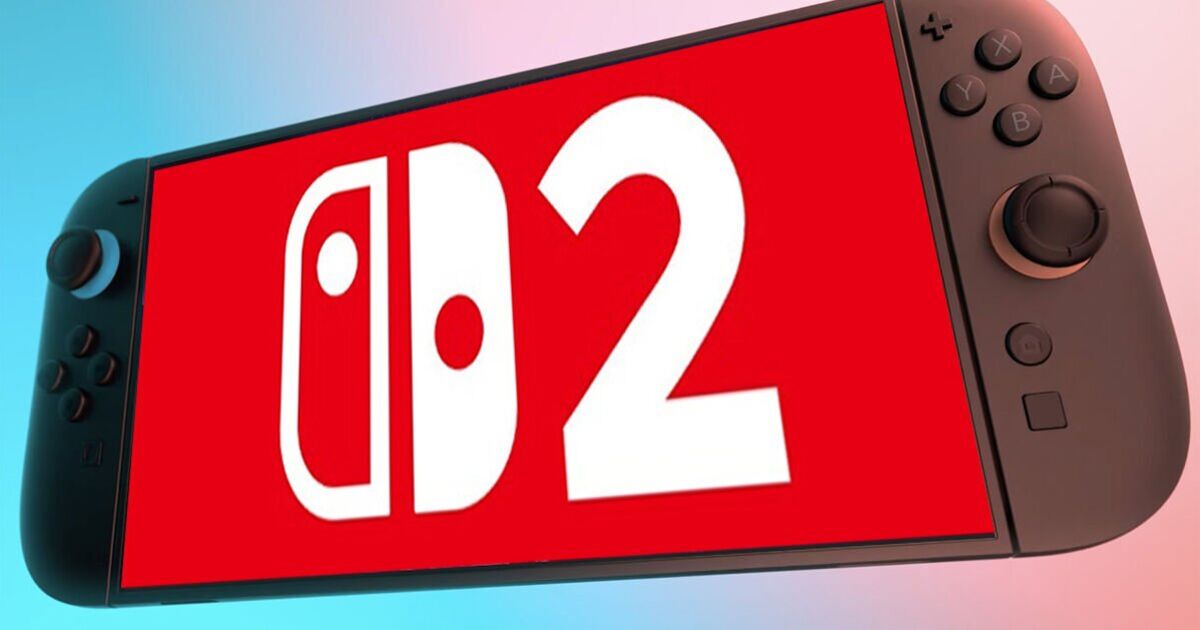 Nintendo Switch 2 leak – Scariest game ever could be heading to Switch 2 and Xbox | Gaming | Entertainment