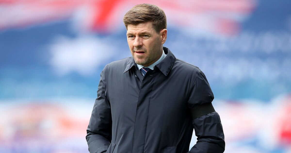 Steven Gerrard start date faces delay if Rangers secure exciting reunion | Football | Sport