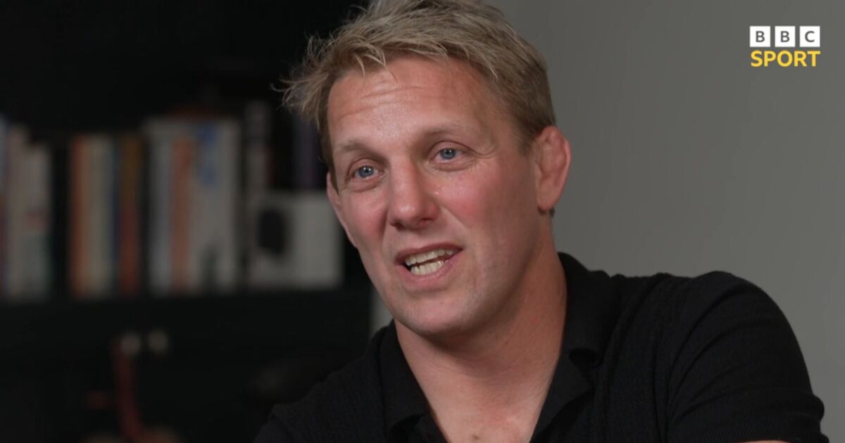 Seven tell-tale signs of MND after Lewis Moody’s tragic admission | Rugby | Sport