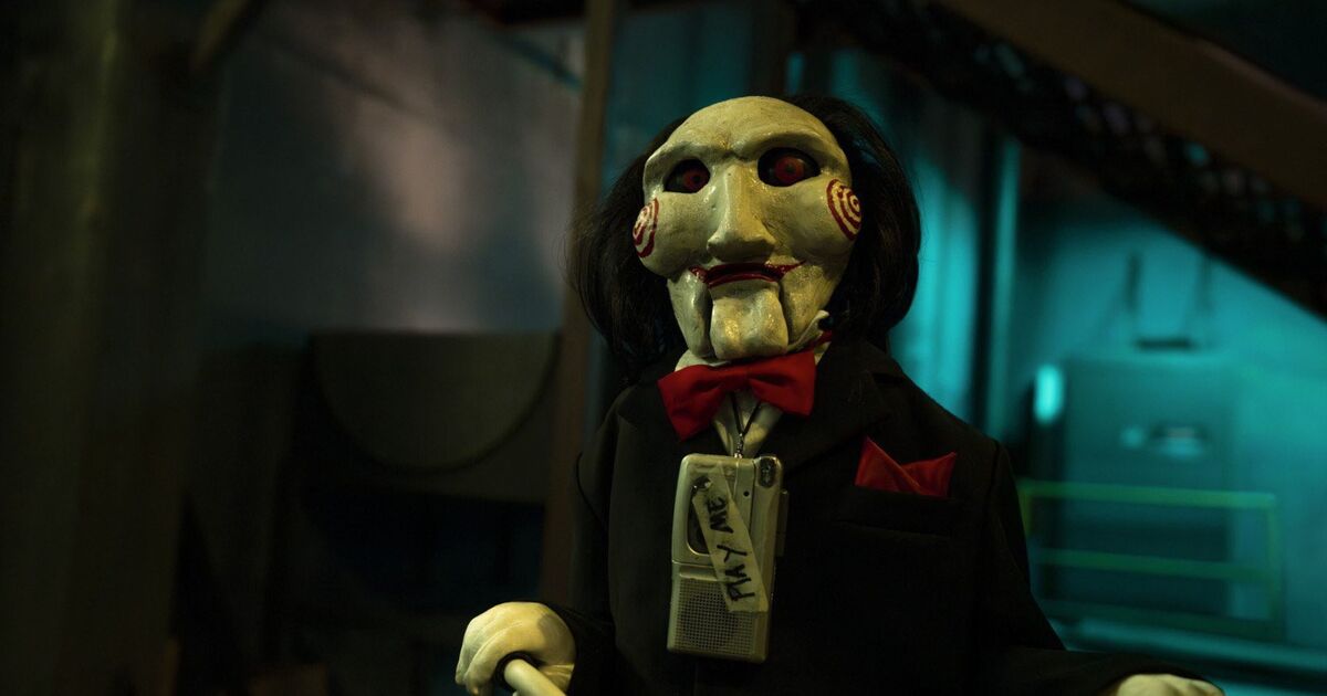 ‘Masterpiece’ movie that’s the ‘greatest horror film of all time’ is now on ITVX | Films | Entertainment