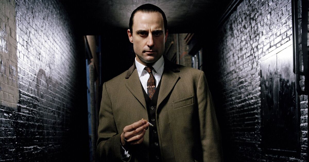 ‘Masterpiece’ forgotten BBC series based on book that fans say simply cannot be missed | Films | Entertainment