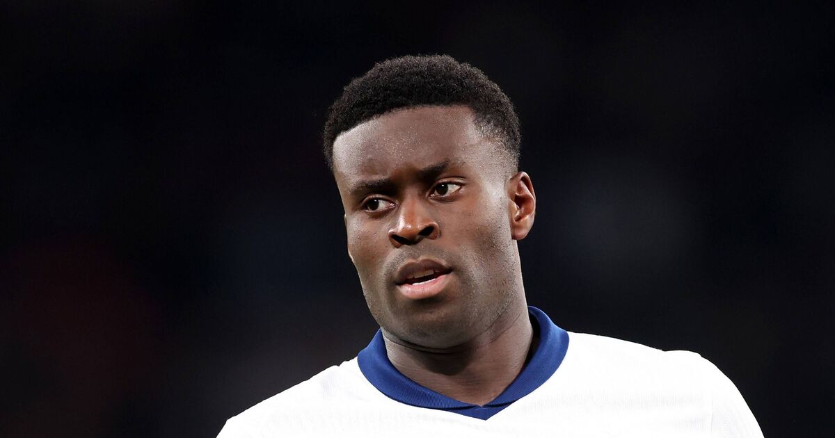 Liverpool identify Marc Guehi transfer alternative before January | Football | Sport