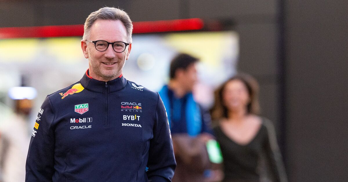 Christian Horner lands billionaire backers as 12th F1 team eyed and comeback date emerges | F1 | Sport