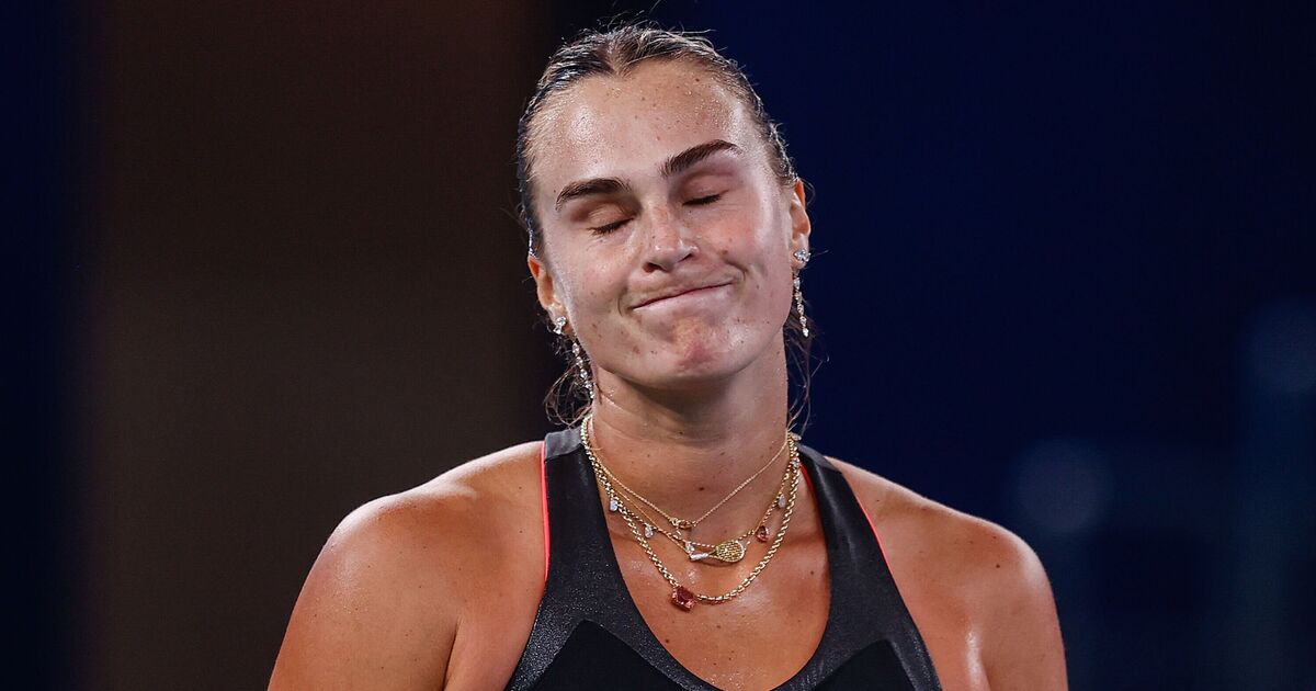 Aryna Sabalenka and Iga Swiatek stripped of ranking points as WTA punish top stars | Tennis | Sport