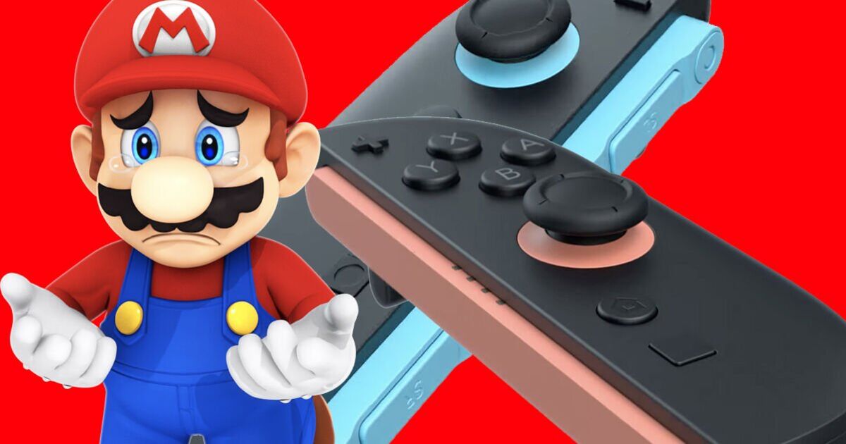 Huge Nintendo Switch 2 game delayed in ‘disaster’ decision | Gaming | Entertainment