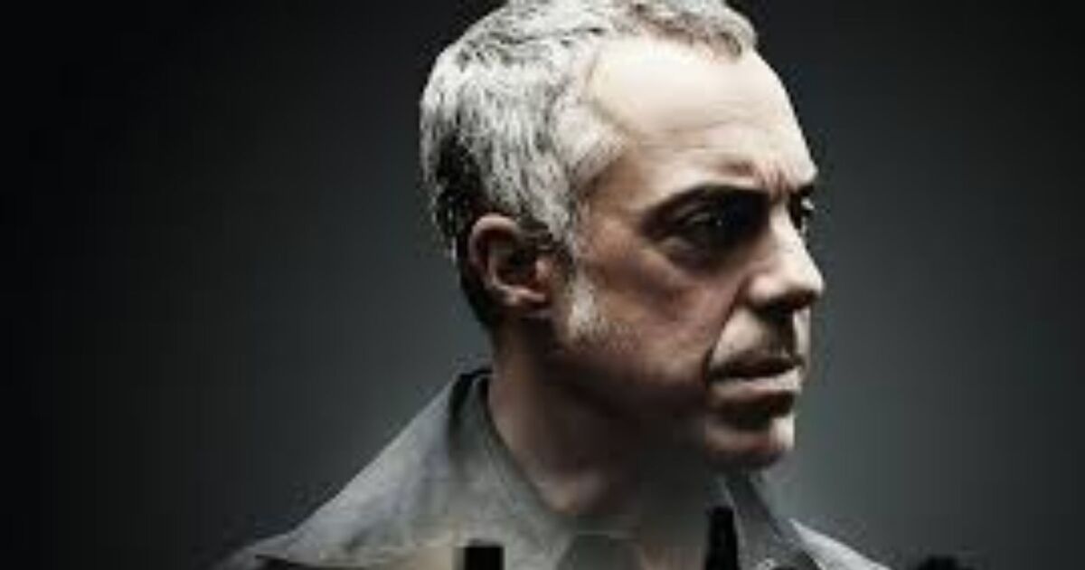 Bosch is back! Popular LA detective to return in thrilling prequel | TV & Radio | Showbiz & TV