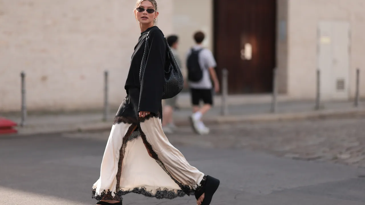 How to Style a Maxiskirt Using Fall and Winter’s Biggest Trends