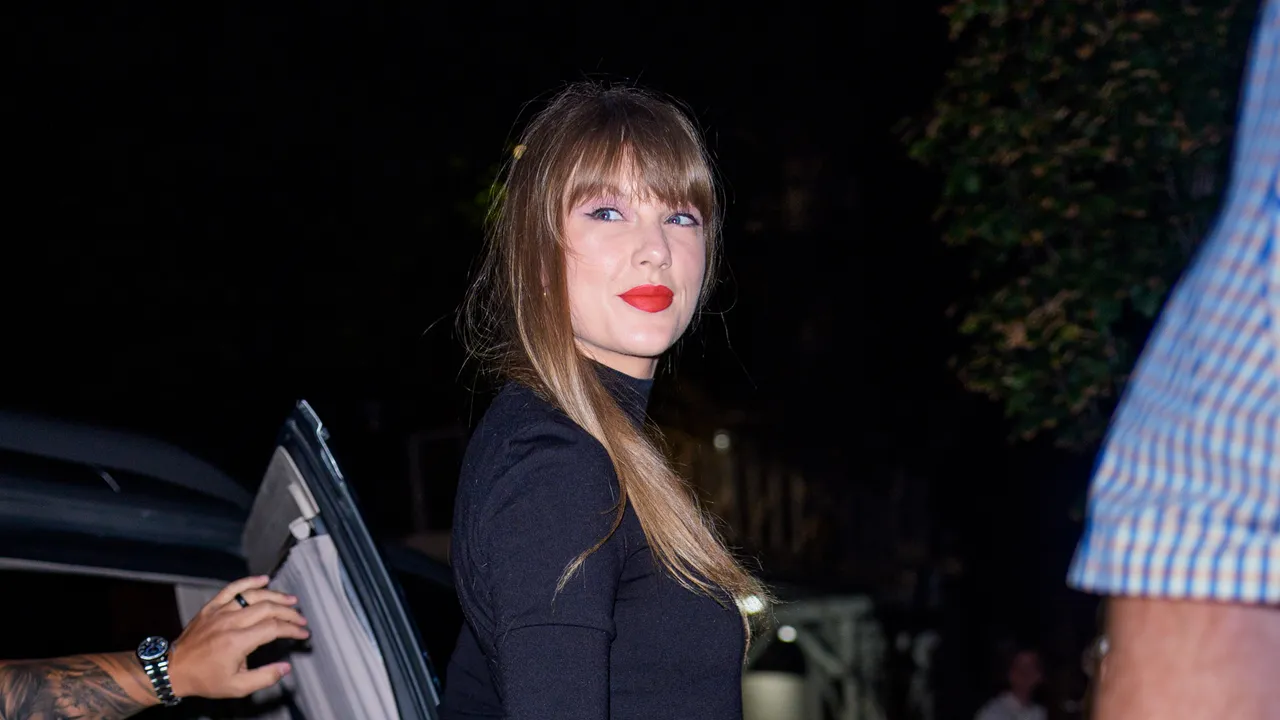 Taylor Swift’s ‘Eldest Daughter’ Lyrics Are Being Rewritten by Eldest Daughters