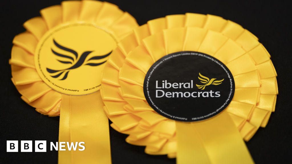 Liberal Democrats win six seats in Surrey by-elections