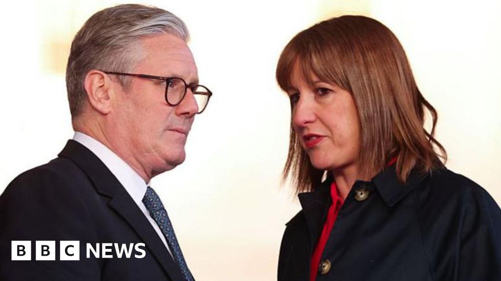 Reeves rebuked by PM over ‘regrettable’ rental confusion but faces no further action