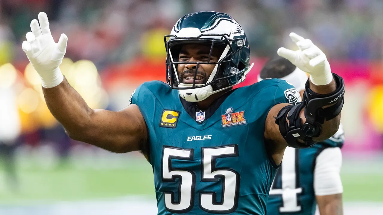 Brandon Graham returns to Philadelphia Eagles after 7-month retirement