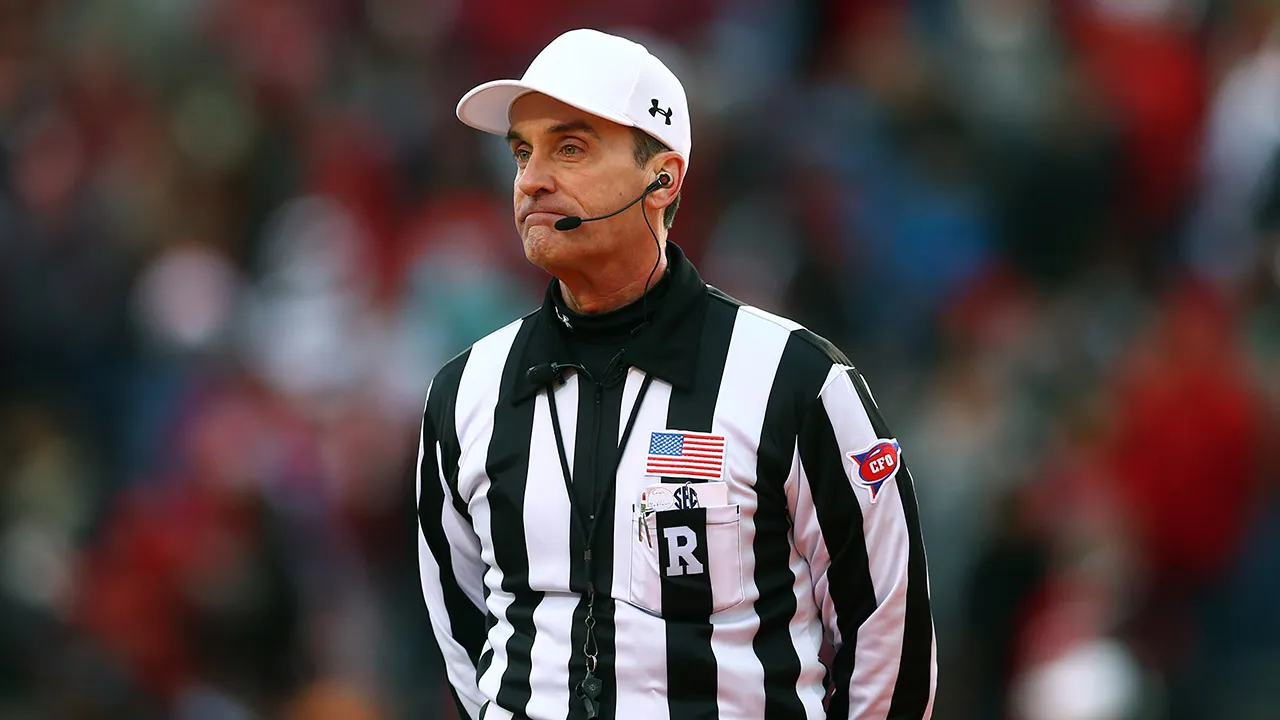Rules analyst chimes in after Auburn-Georgia officiating sparks suspension