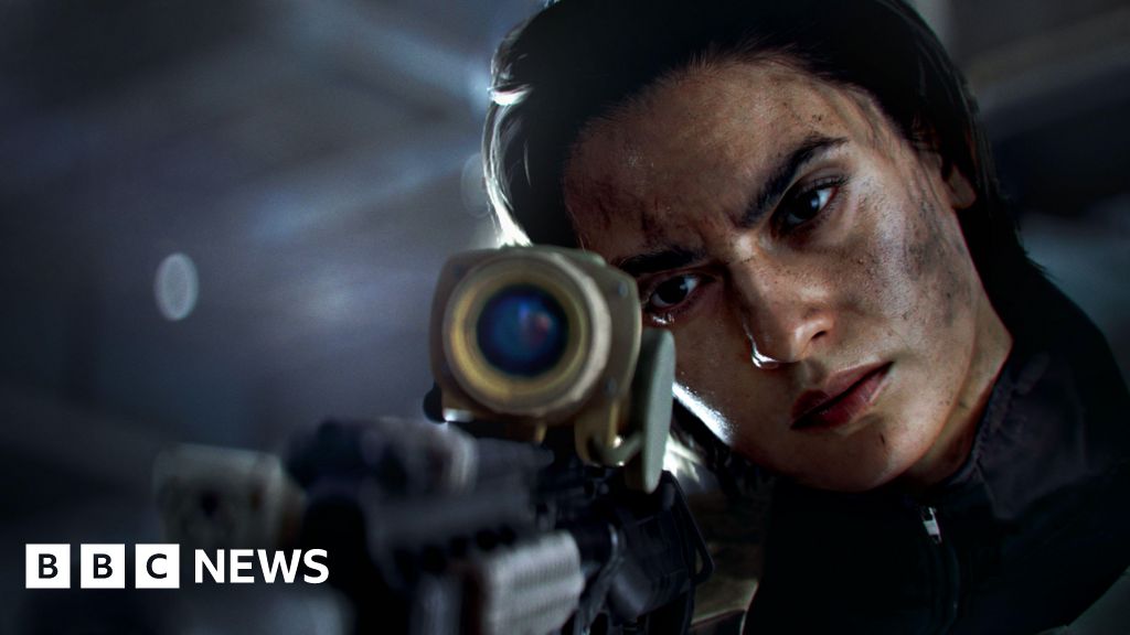 Can EA’s big-budget gamble pay off?