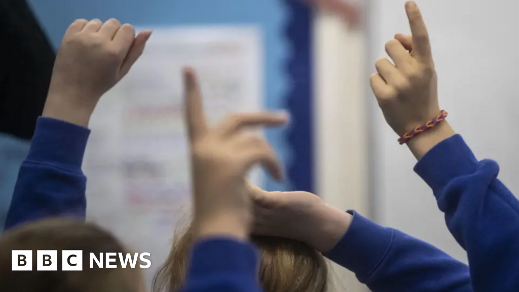 Jersey School Council meeting to focus on digital wellbeing