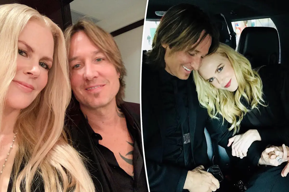 Isla Fisher shocked by pal Nicole Kidman, Keith Urban divorce